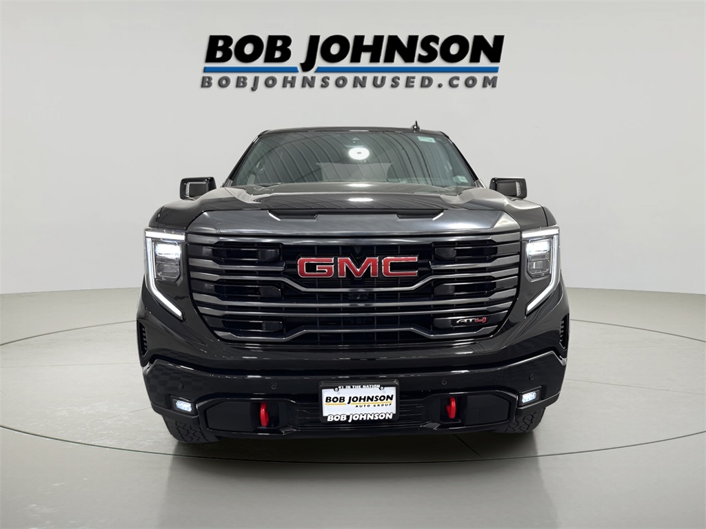 2024 Gmc Sierra 1500 AT4 photo 20