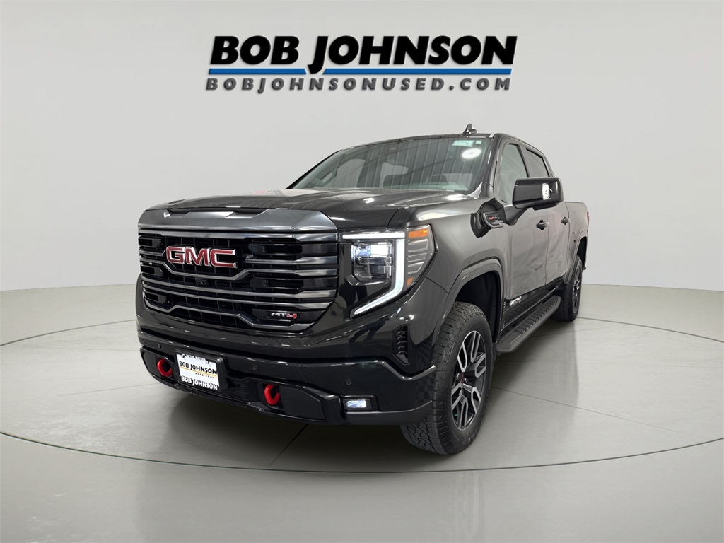 2024 Gmc Sierra 1500 AT4 photo 21