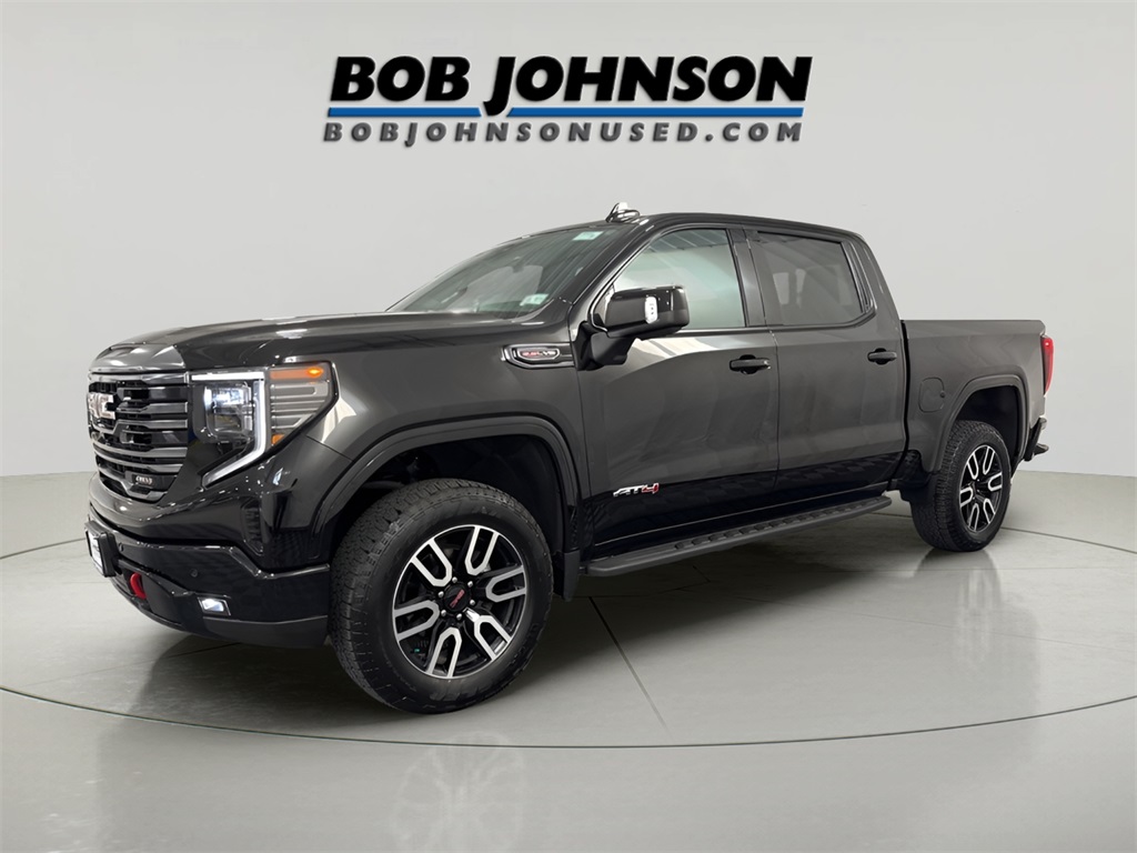 2024 Gmc Sierra 1500 AT4 photo 22
