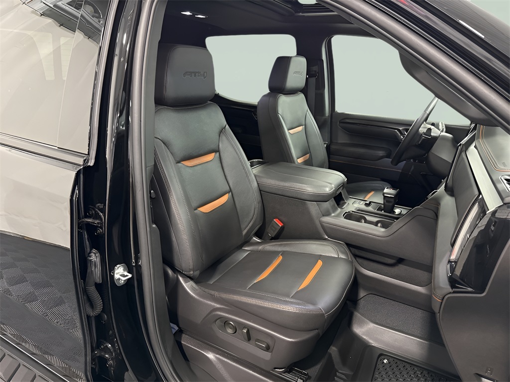 2024 Gmc Sierra 1500 AT4 photo 23