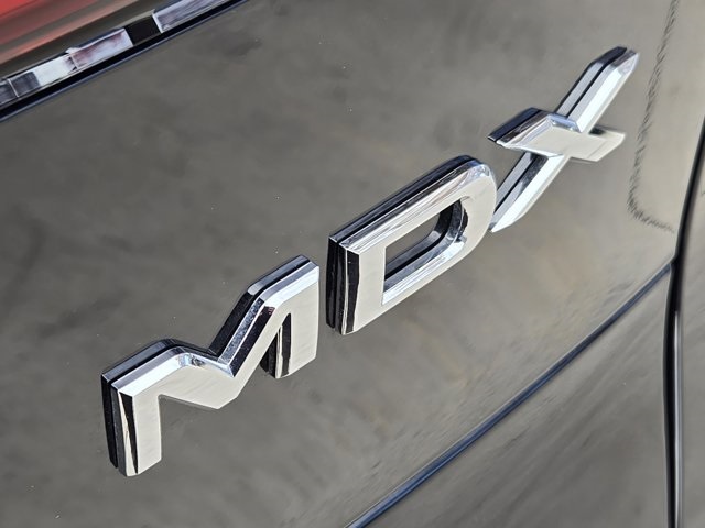 used 2026 Acura MDX car, priced at $50,700