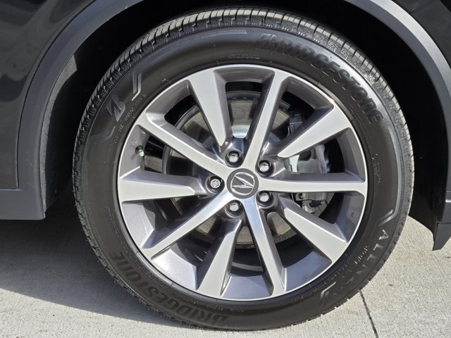 used 2026 Acura MDX car, priced at $50,700