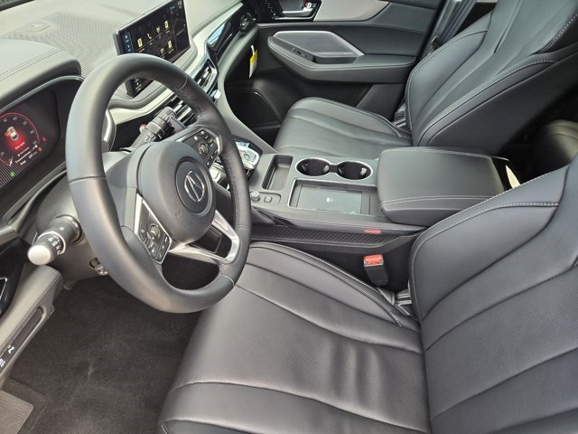 used 2026 Acura MDX car, priced at $50,700