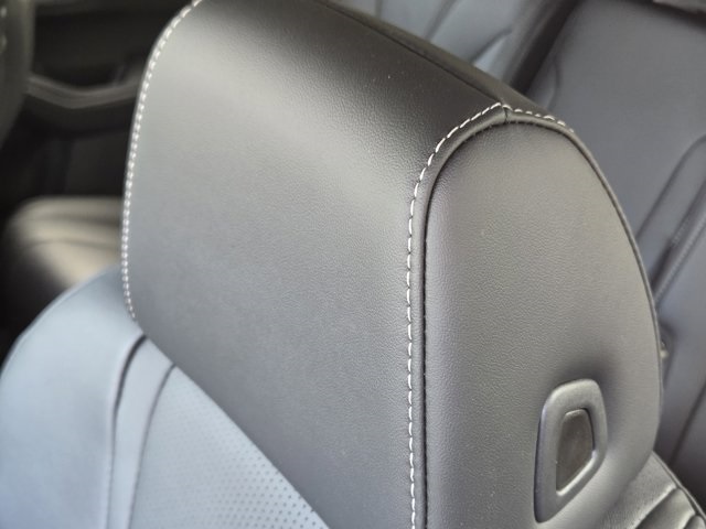 used 2026 Acura MDX car, priced at $50,700