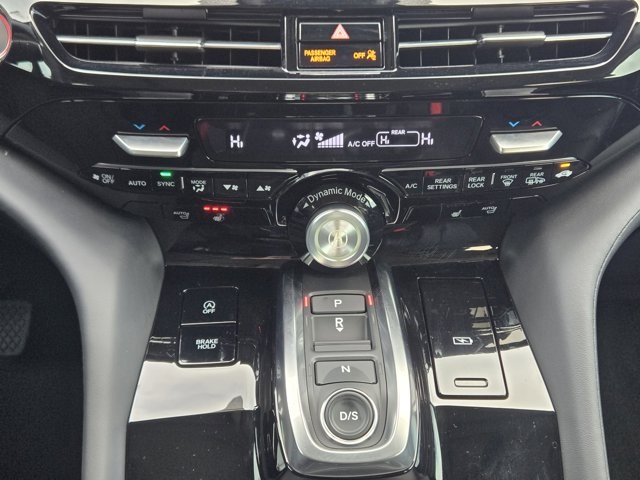 used 2026 Acura MDX car, priced at $50,700