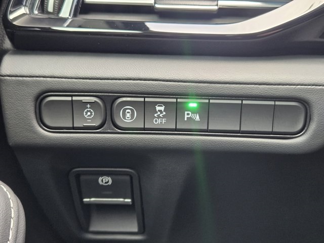 used 2026 Acura MDX car, priced at $50,700