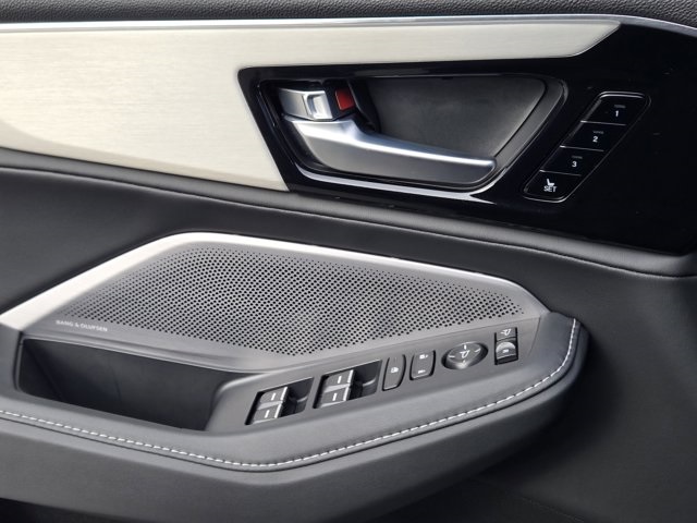 used 2026 Acura MDX car, priced at $50,700