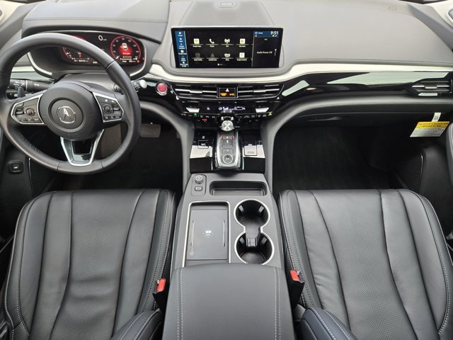 used 2026 Acura MDX car, priced at $50,700