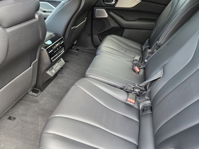 used 2026 Acura MDX car, priced at $50,700