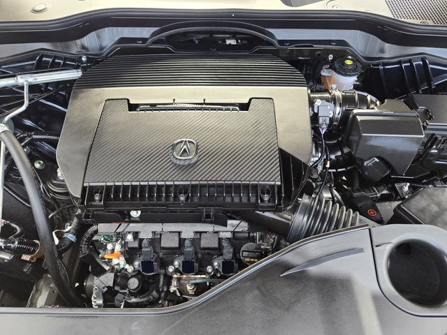 used 2026 Acura MDX car, priced at $50,700