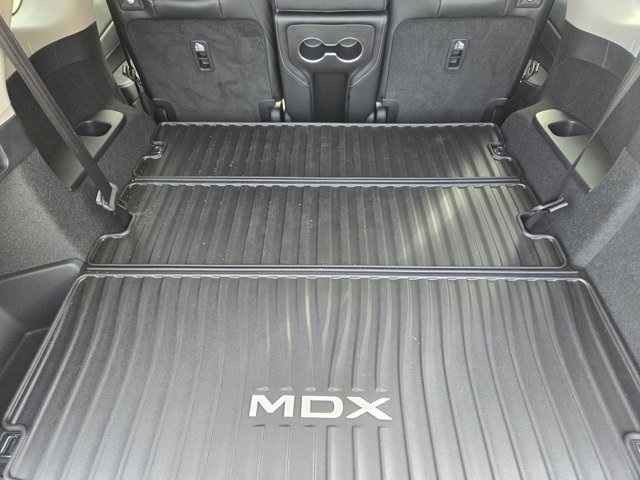 used 2026 Acura MDX car, priced at $50,700