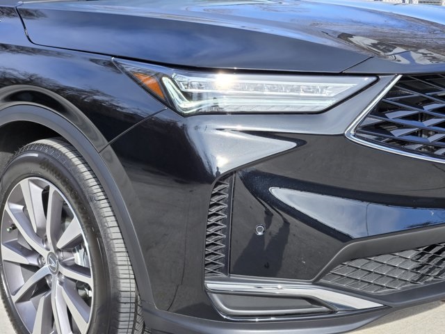 used 2026 Acura MDX car, priced at $50,700