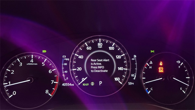 2024 Mazda CX-90 3.3 Turbo Preferred Plus AWD 2024 Mazda CX-90 3.3 Turbo Preferred Plus AWD