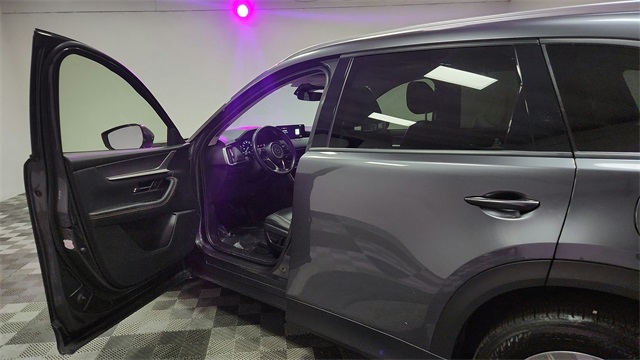 2024 Mazda CX-90 3.3 Turbo Preferred Plus AWD 2024 Mazda CX-90 3.3 Turbo Preferred Plus AWD