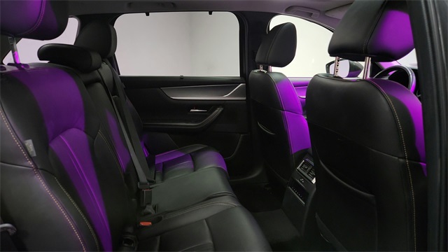 2024 Mazda CX-90 3.3 Turbo Preferred Plus AWD 2024 Mazda CX-90 3.3 Turbo Preferred Plus AWD