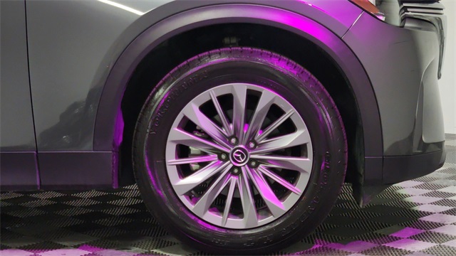 2024 Mazda CX-90 3.3 Turbo Preferred Plus AWD 2024 Mazda CX-90 3.3 Turbo Preferred Plus AWD