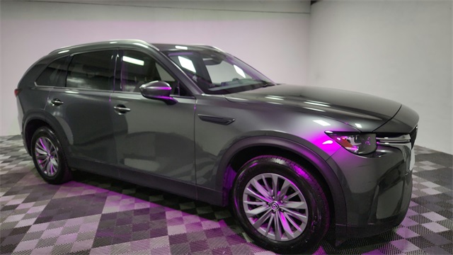 2024 Mazda CX-90 3.3 Turbo Preferred Plus AWD 2024 Mazda CX-90 3.3 Turbo Preferred Plus AWD