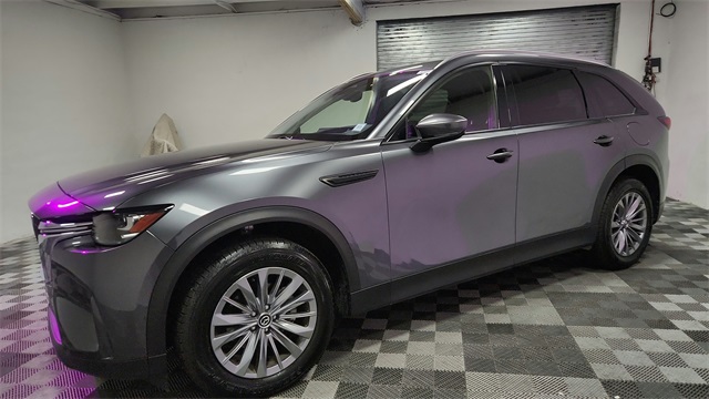 2024 Mazda CX-90 3.3 Turbo Preferred Plus AWD 2024 Mazda CX-90 3.3 Turbo Preferred Plus AWD