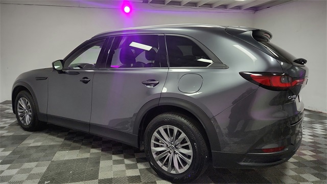 2024 Mazda CX-90 3.3 Turbo Preferred Plus AWD 2024 Mazda CX-90 3.3 Turbo Preferred Plus AWD