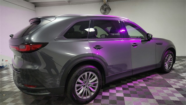 2024 Mazda CX-90 3.3 Turbo Preferred Plus AWD 2024 Mazda CX-90 3.3 Turbo Preferred Plus AWD