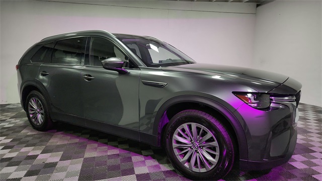 2024 Mazda CX-90 3.3 Turbo Preferred Plus AWD 2024 Mazda CX-90 3.3 Turbo Preferred Plus AWD