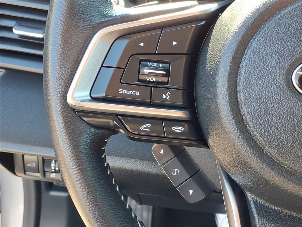 used 2020 Subaru Outback car, priced at $18,900