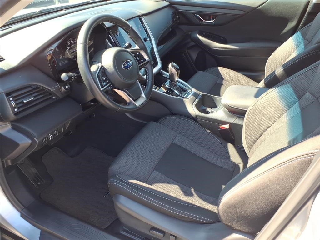 used 2020 Subaru Outback car, priced at $18,900