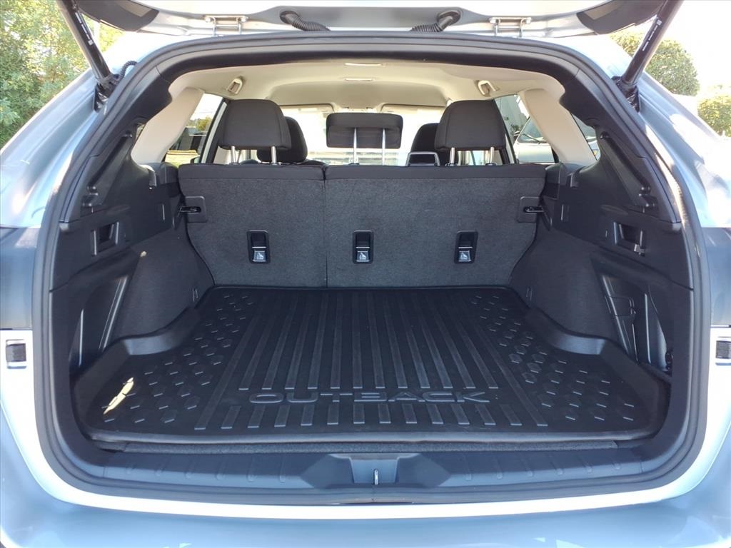 used 2020 Subaru Outback car, priced at $18,900