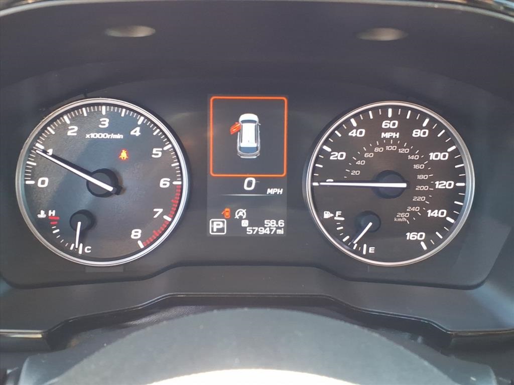 used 2020 Subaru Outback car, priced at $18,900