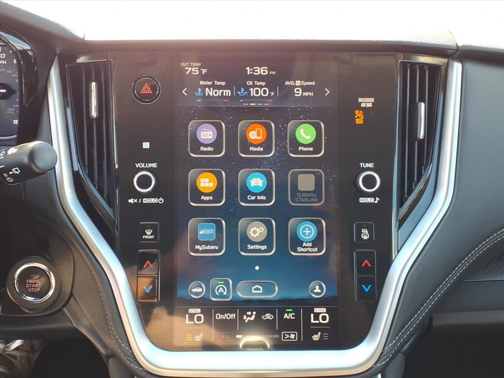 used 2020 Subaru Outback car, priced at $18,900