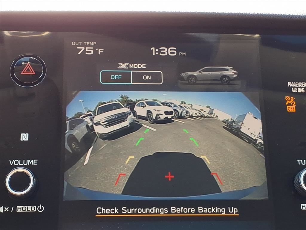 used 2020 Subaru Outback car, priced at $18,900