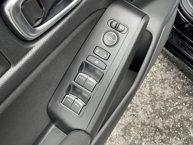 used 2025 Honda Civic car, priced at $26,185