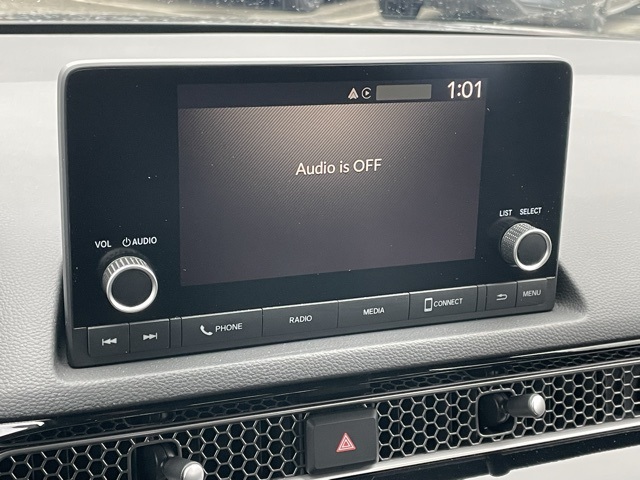 used 2025 Honda Civic car, priced at $26,185