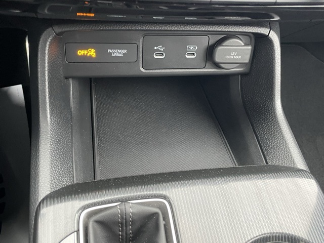 used 2025 Honda Civic car, priced at $26,185