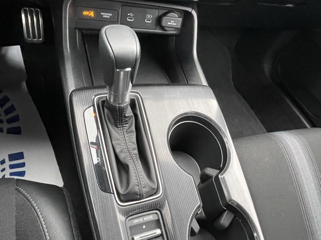 used 2025 Honda Civic car, priced at $26,185