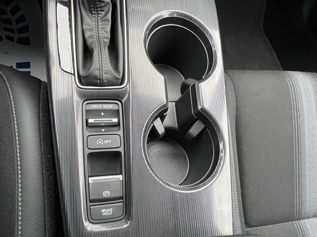 used 2025 Honda Civic car, priced at $26,185