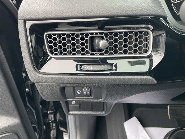 used 2025 Honda Civic car, priced at $26,185