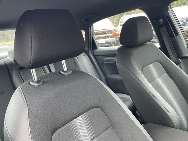 used 2025 Honda Civic car, priced at $26,185