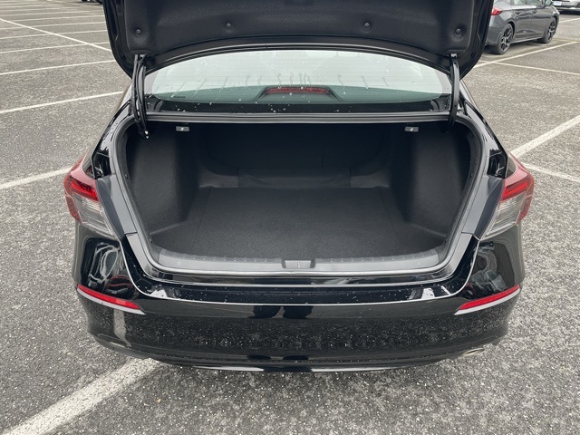 used 2025 Honda Civic car, priced at $26,185