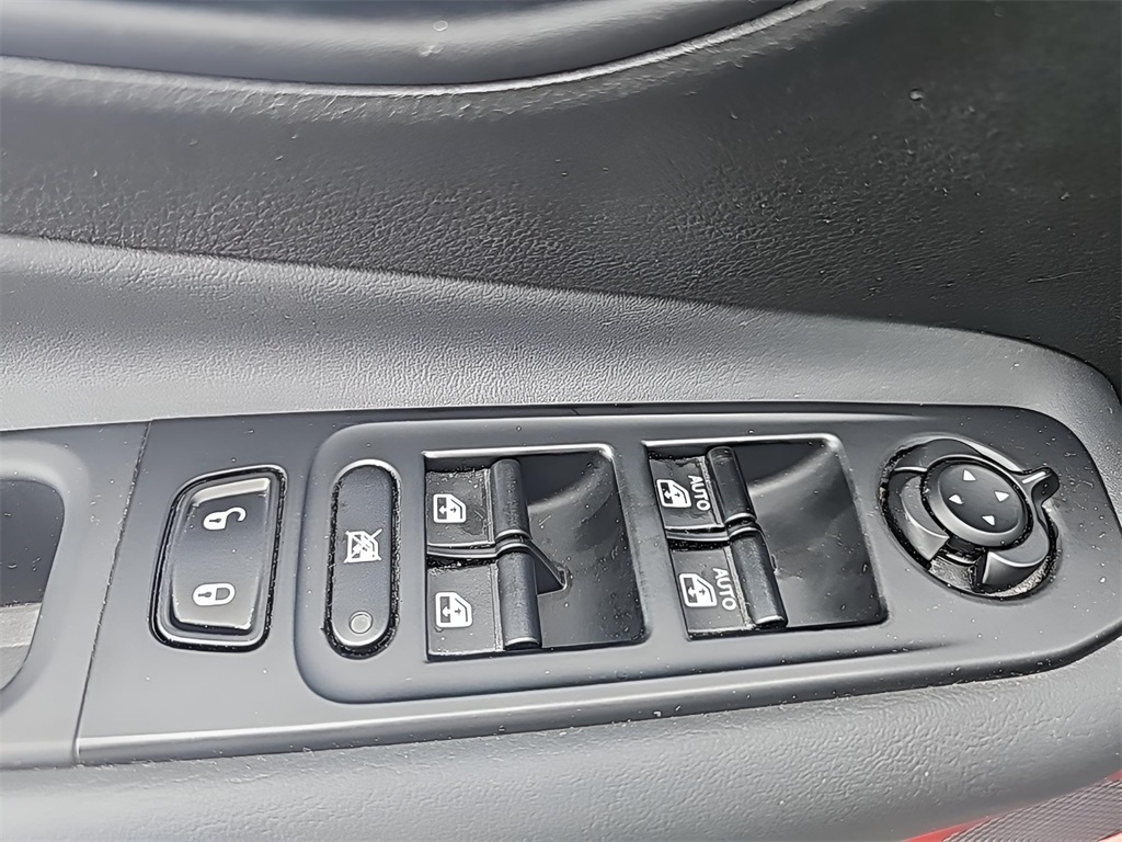 2022 Jeep Renegade Trailhawk photo 7