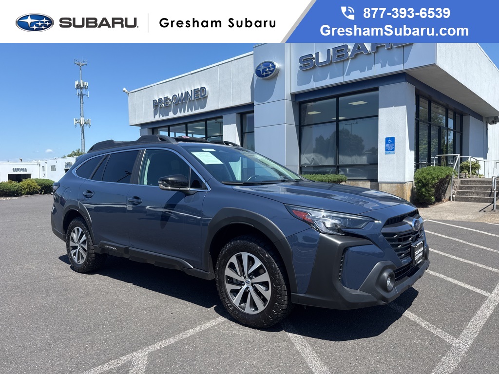 2023 Subaru Outback Premium