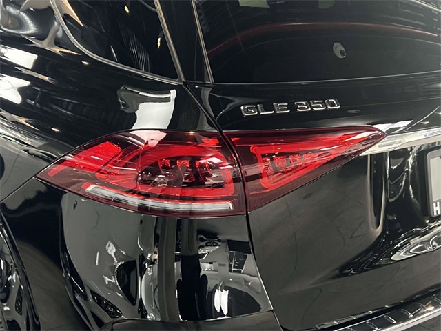 used 2022 Mercedes-Benz GLE car, priced at $45,991