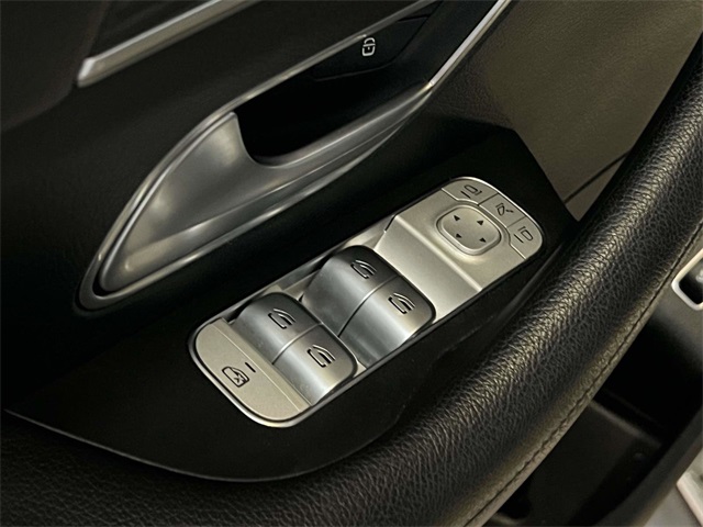 used 2022 Mercedes-Benz GLE car, priced at $45,991