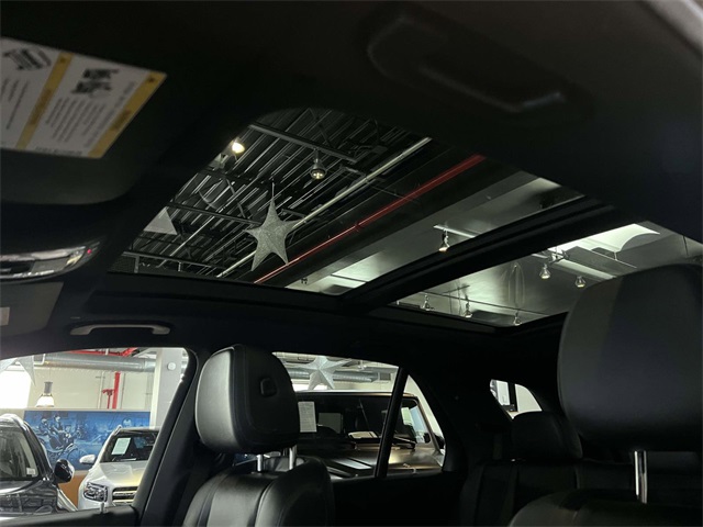 used 2022 Mercedes-Benz GLE car, priced at $45,991