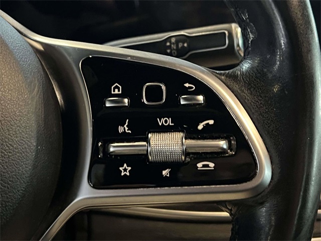 used 2022 Mercedes-Benz GLE car, priced at $45,991