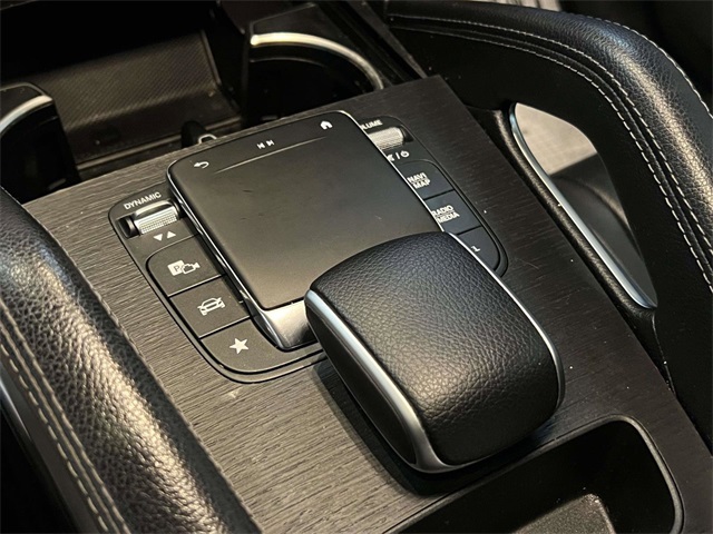 used 2022 Mercedes-Benz GLE car, priced at $45,991