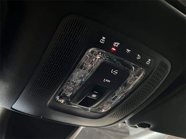 used 2022 Mercedes-Benz GLE car, priced at $45,991