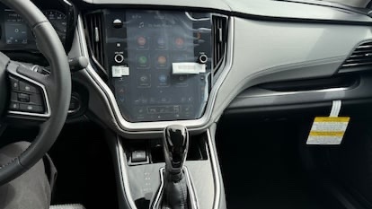 new 2025 Subaru Outback car, priced at $38,475