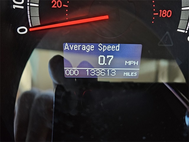 2012 Toyota Tundra Limited 5.7L V8