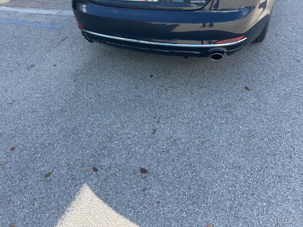 2018 Audi A5 Quattro Premium Plus photo 4